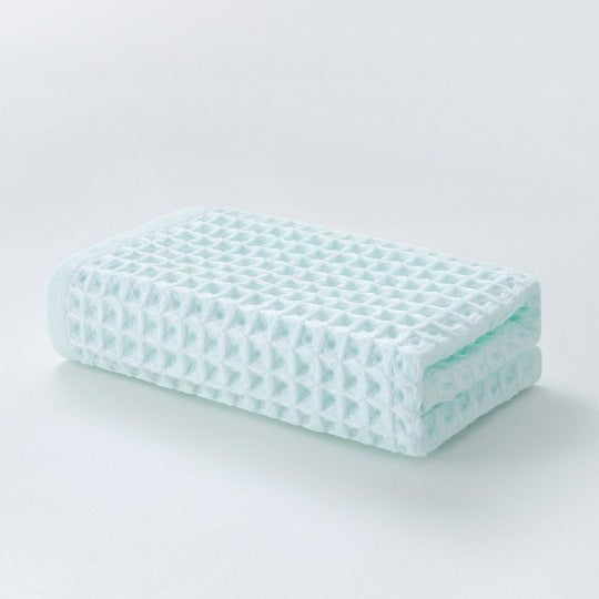 Not Easy To Shed Hair 34 72cm Cotton Towel