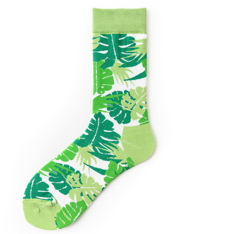 Resurrection Art Egg Lamb Socks