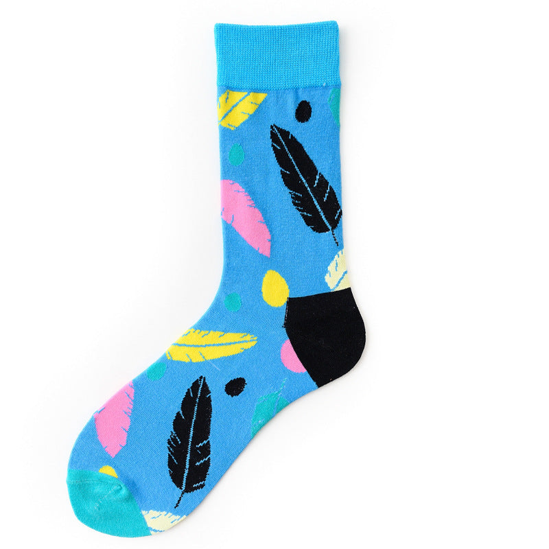 Resurrection Art Egg Lamb Socks