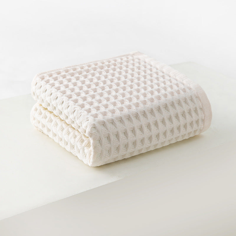 Not Easy To Shed Hair 34 72cm Cotton Towel