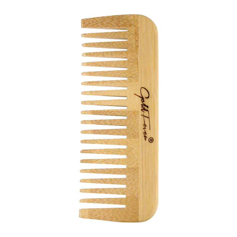 Double-Headed Big-Tooth Airbag Massage Comb For Household Use