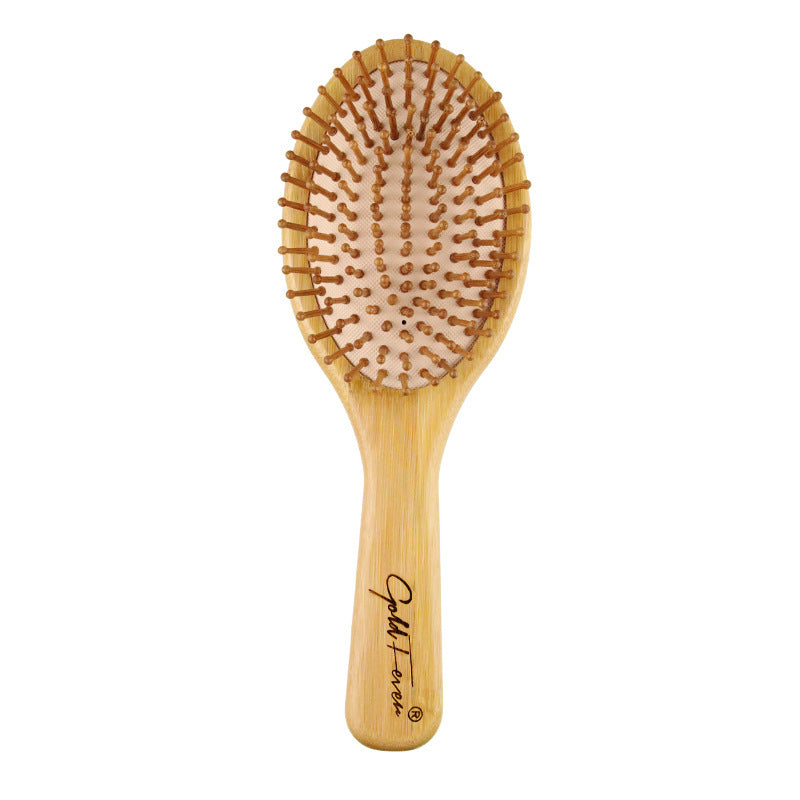 Double-Headed Big-Tooth Airbag Massage Comb For Household Use