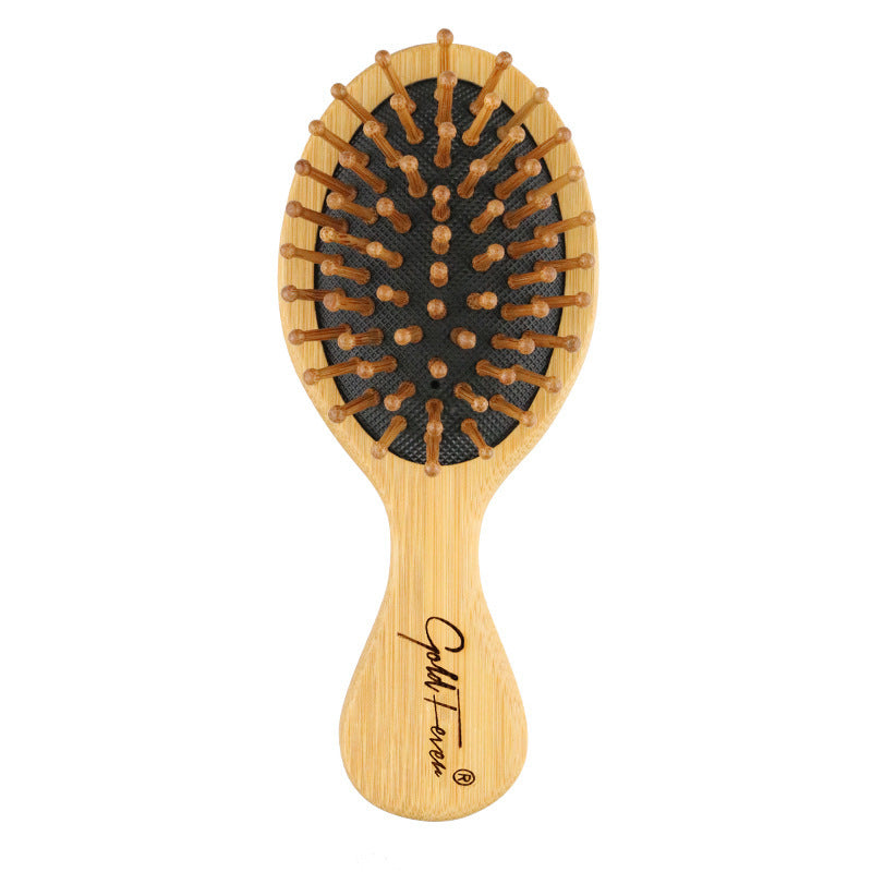 Double-Headed Big-Tooth Airbag Massage Comb For Household Use