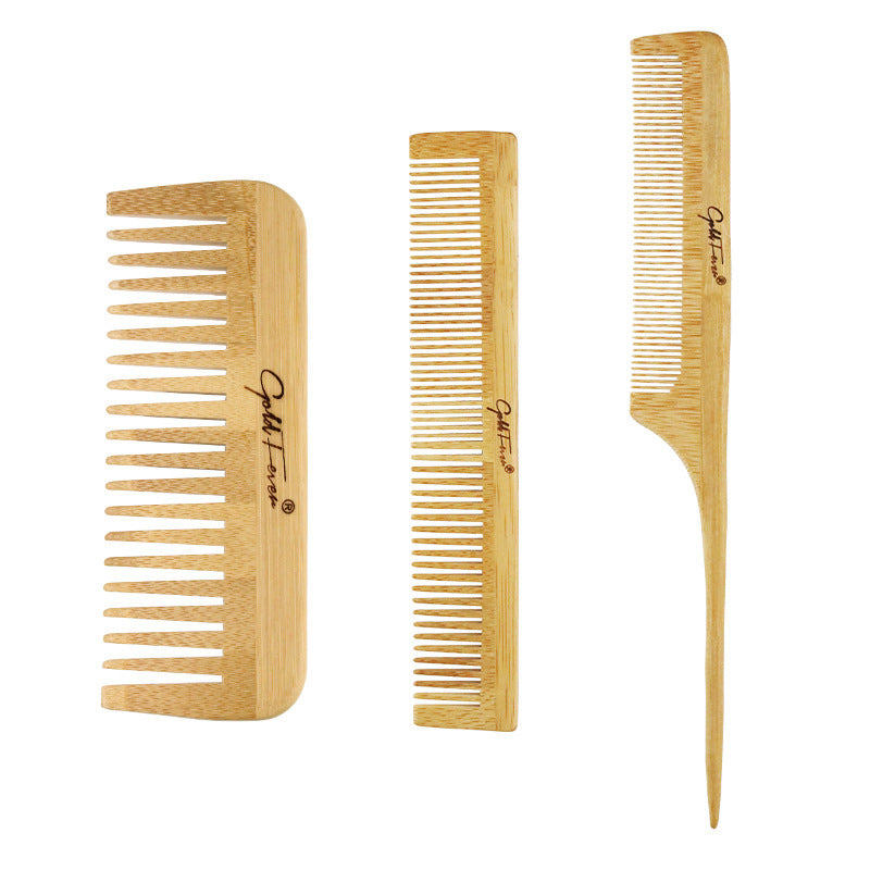 Double-Headed Big-Tooth Airbag Massage Comb For Household Use
