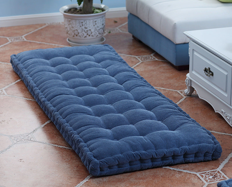 Thick Tatami Balcony Cushions