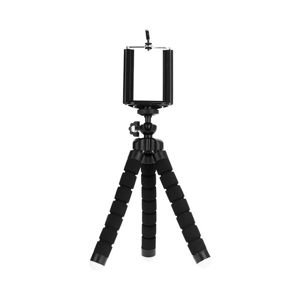 Compatible with Apple, Three-Legged Octopus Tripod Multi-Function Small Bracket