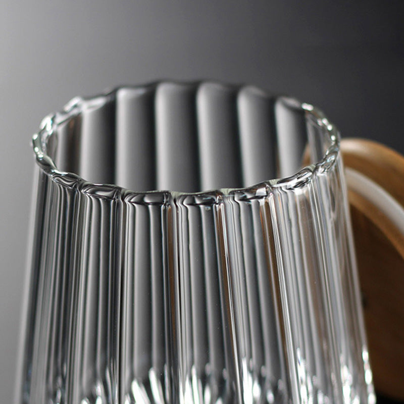 Household Storage In Dustproof Cans For Daily Use