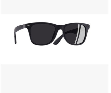 Sunglasses Men's Polarized Fashionable Eye Protection Glasses