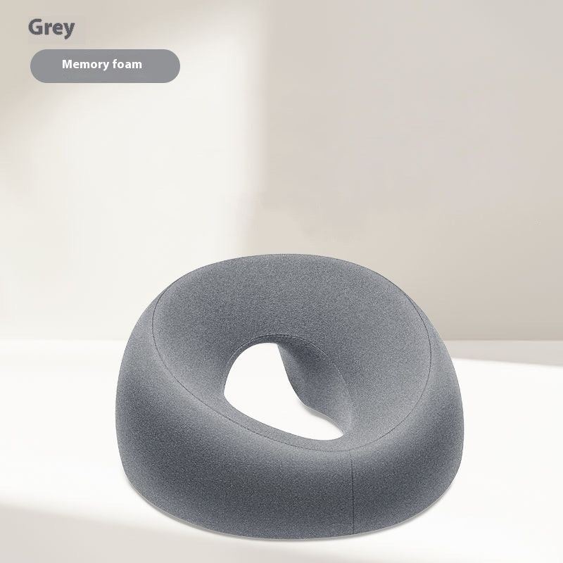 Special Massage Memory Foam Face Down Pillow