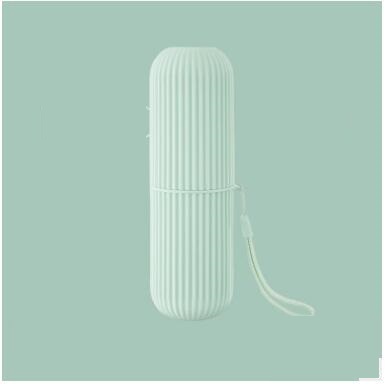 Mouthwash brush cup simple household toothpaste toothpaste portable travel set couple toothbrush box