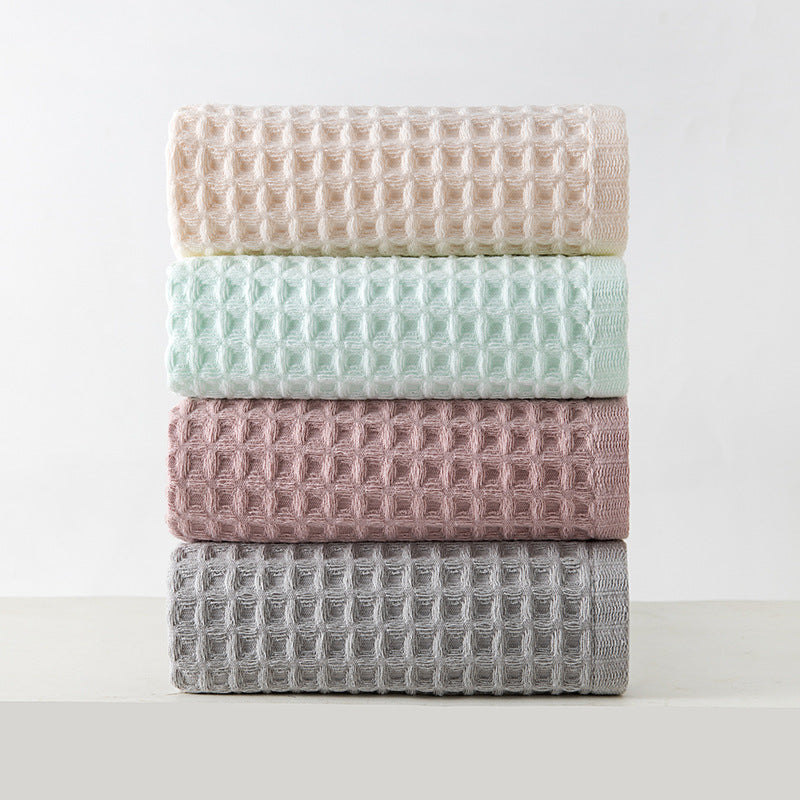 Not Easy To Shed Hair 34 72cm Cotton Towel