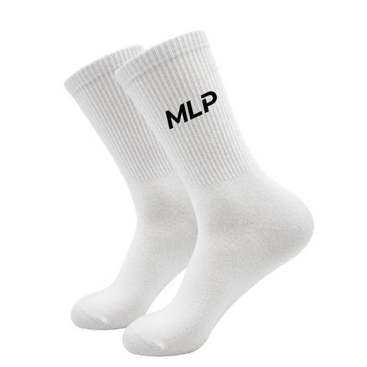 Men's And Women's Casual Socks