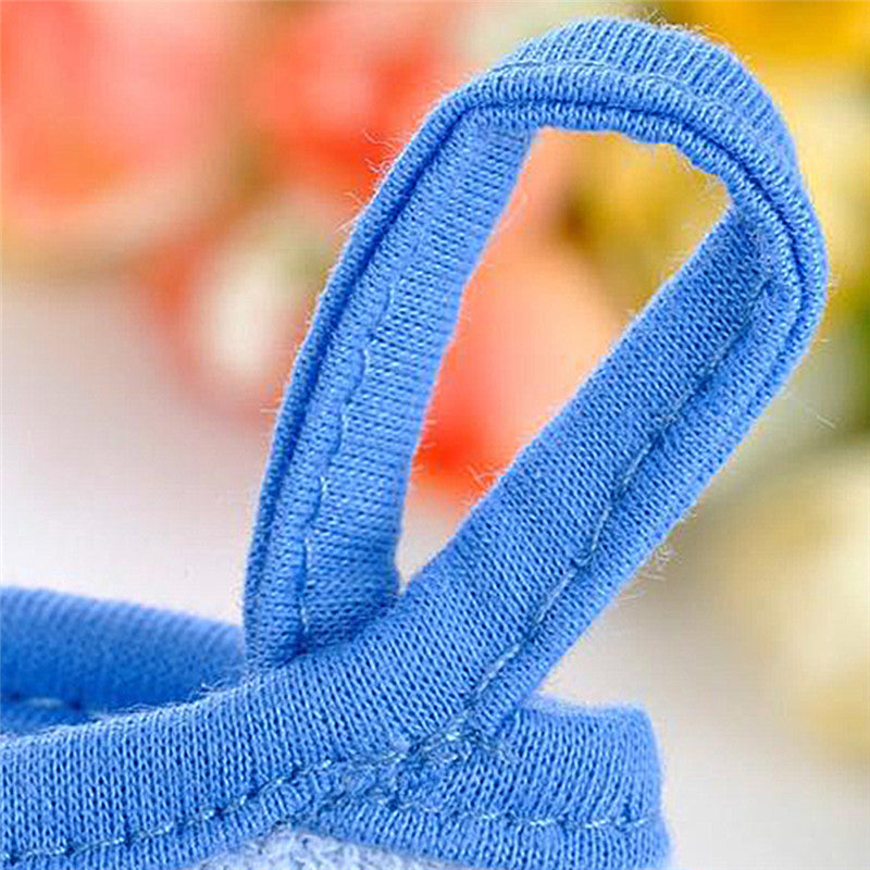 Children's bath towel