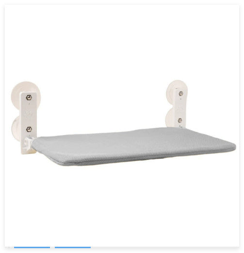 Pet Supplies Cordless Folding Cat Hammock