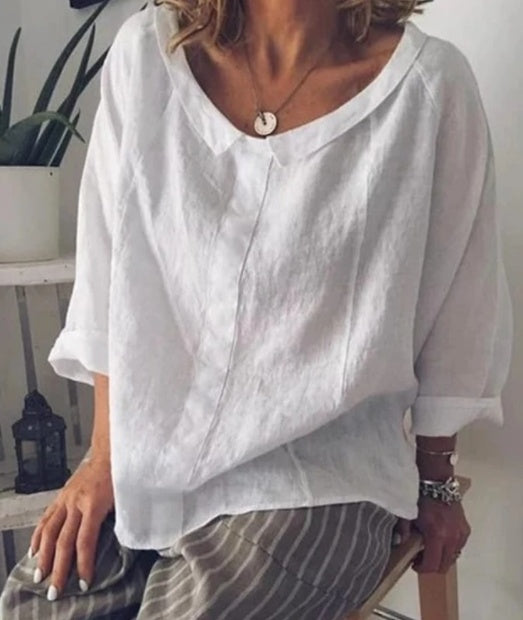 ELVA Collectie: Light blouse