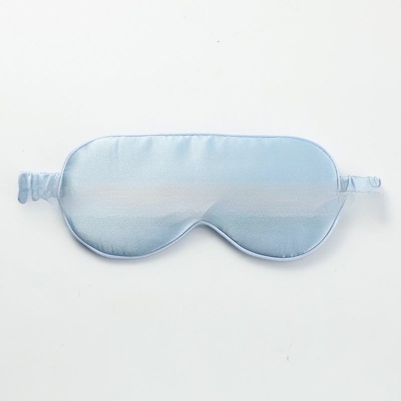 Silk Double-sided Silk Eye Mask