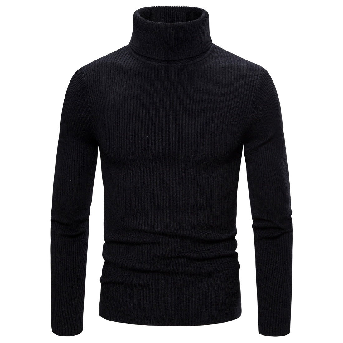 American casual long sleeve men's sweater