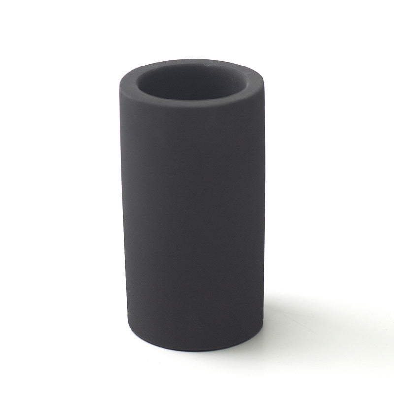Diatomite Holder Household Creative Toothbrush Cup