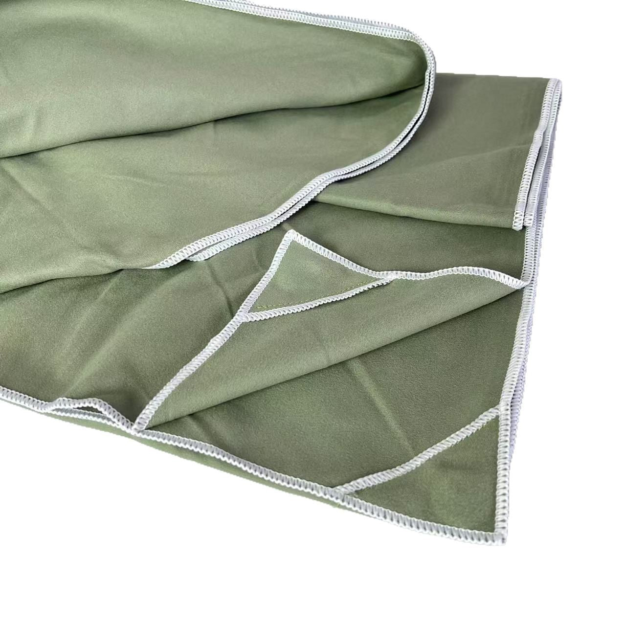 Magnetic Super Absorbent Quick-drying Outdoor Bath Towel