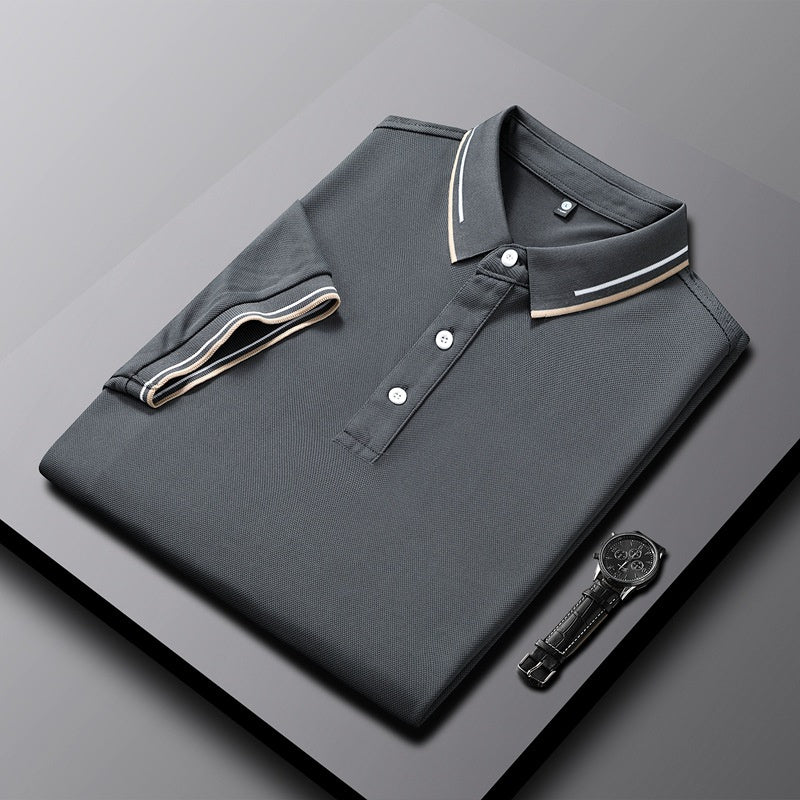 Summer Half Sleeve Casual All-matching Men And Women