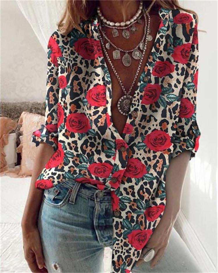 Women's Stand Collar Long Sleeves Loose Leisure Medium