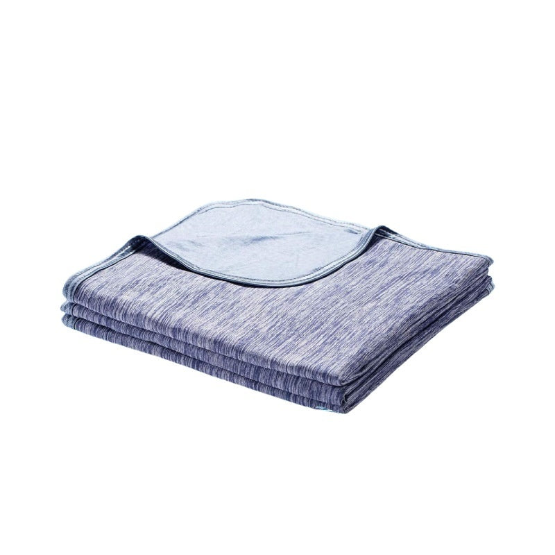 Summer Ice Silk Cold Feeling Blanket Duvet