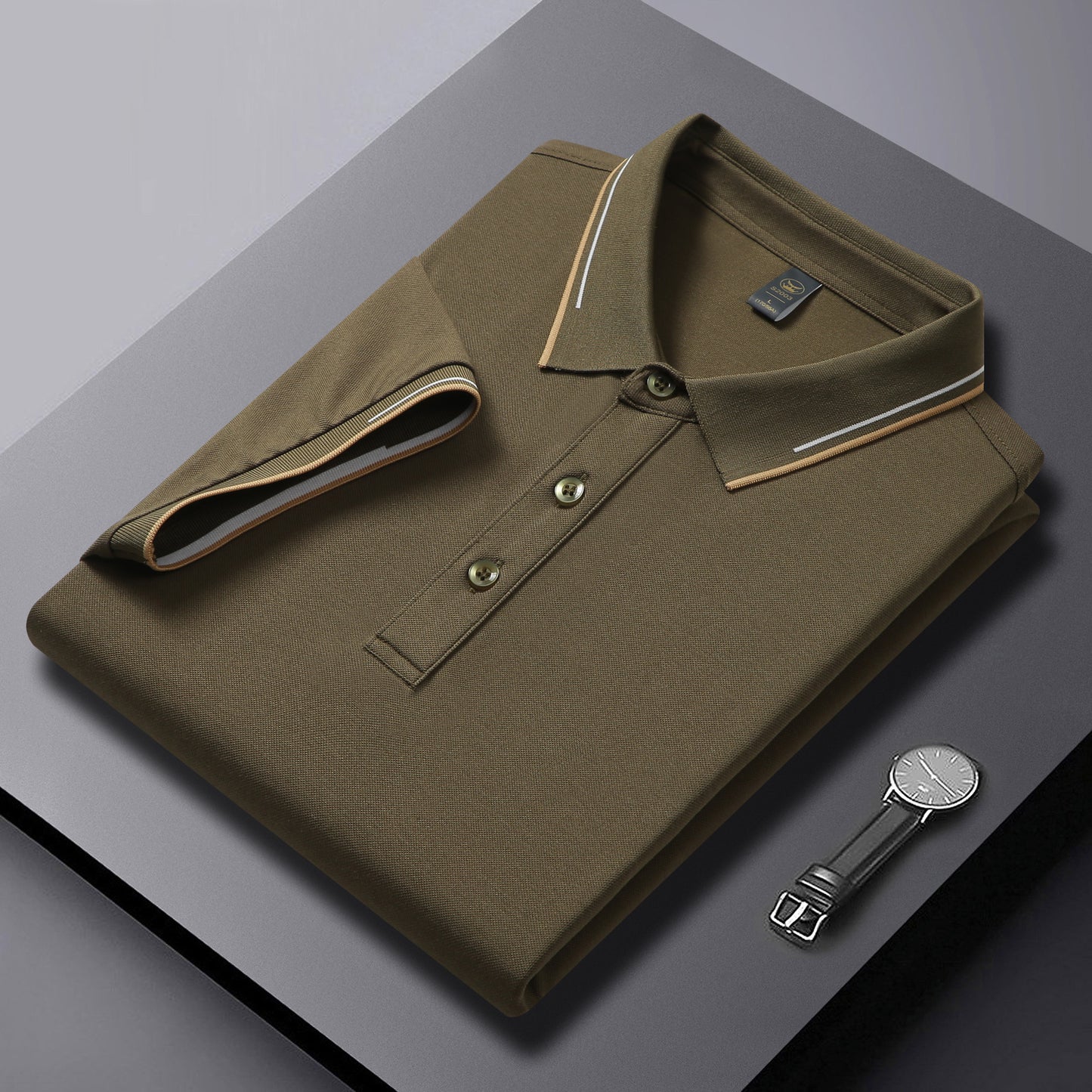 Summer Half Sleeve Casual All-matching Men And Women