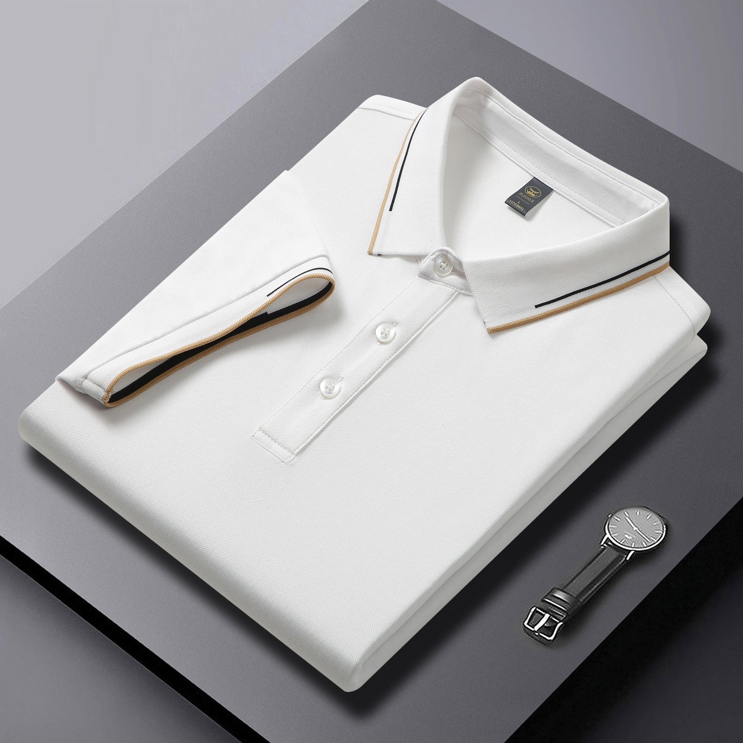 Summer Half Sleeve Casual All-matching Men And Women