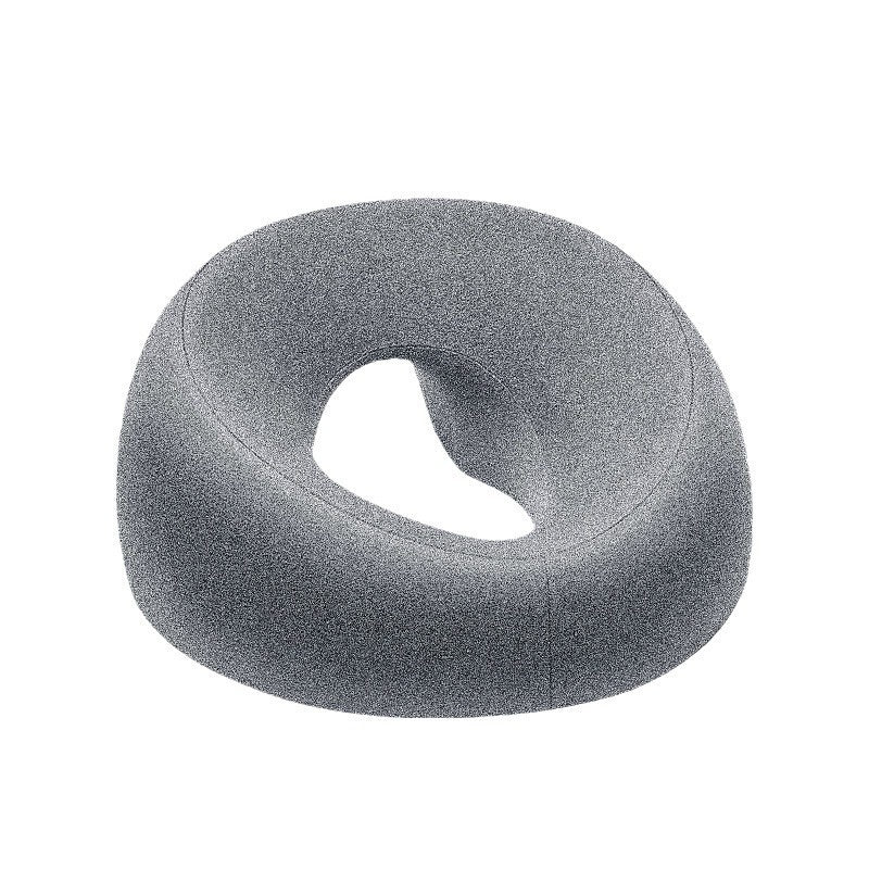 Special Massage Memory Foam Face Down Pillow