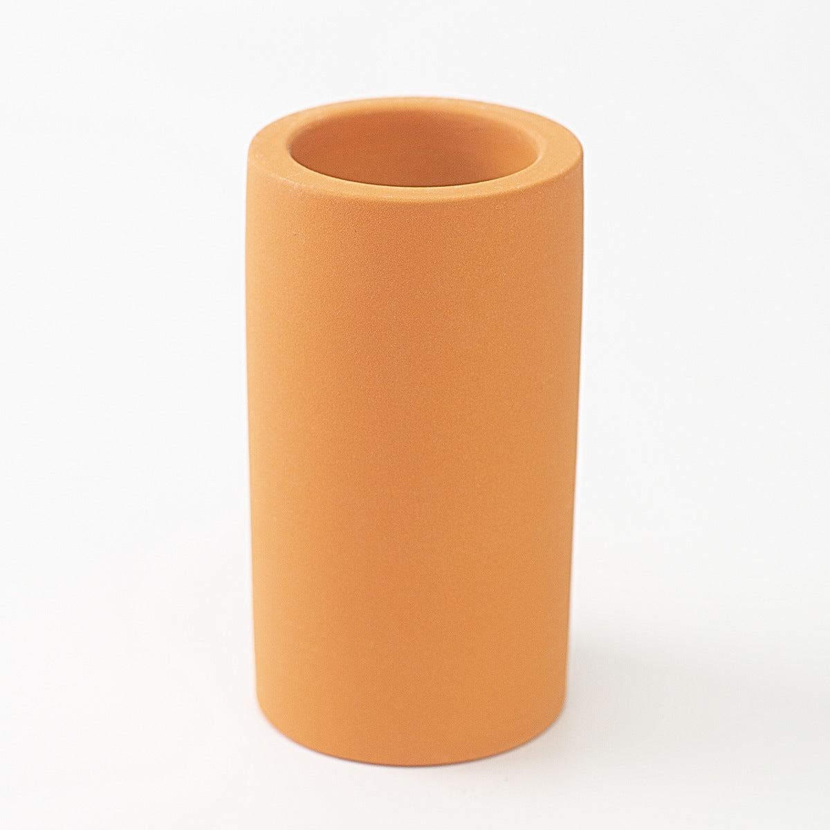 Diatomite Holder Household Creative Toothbrush Cup