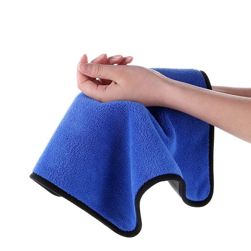 Lazy Household Cleaning Dishcloth