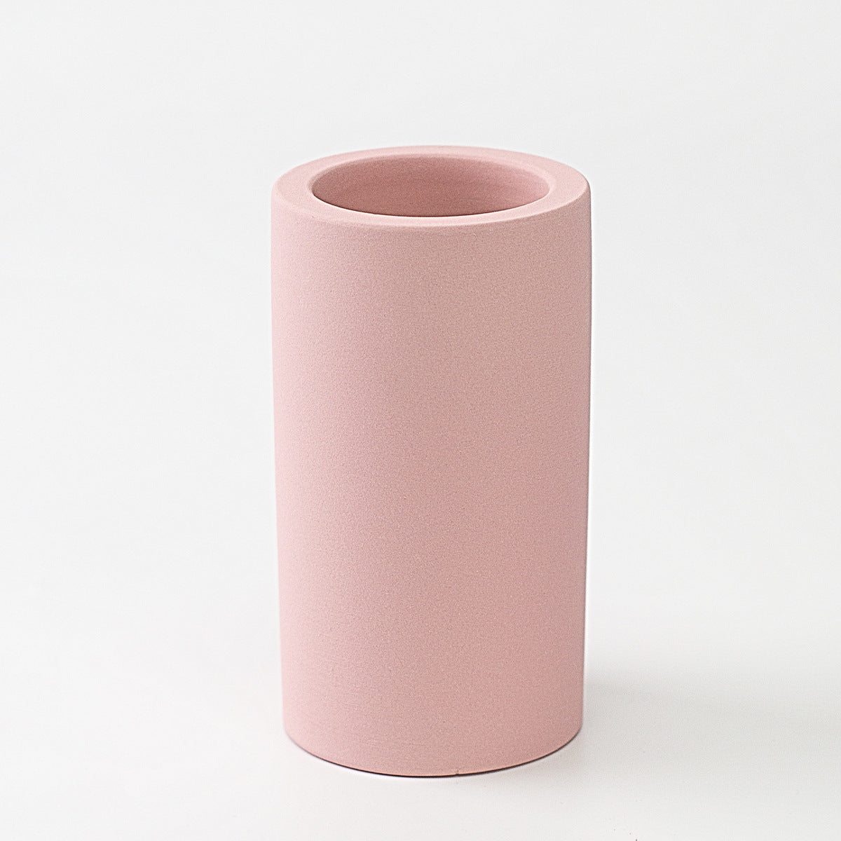 Diatomite Holder Household Creative Toothbrush Cup