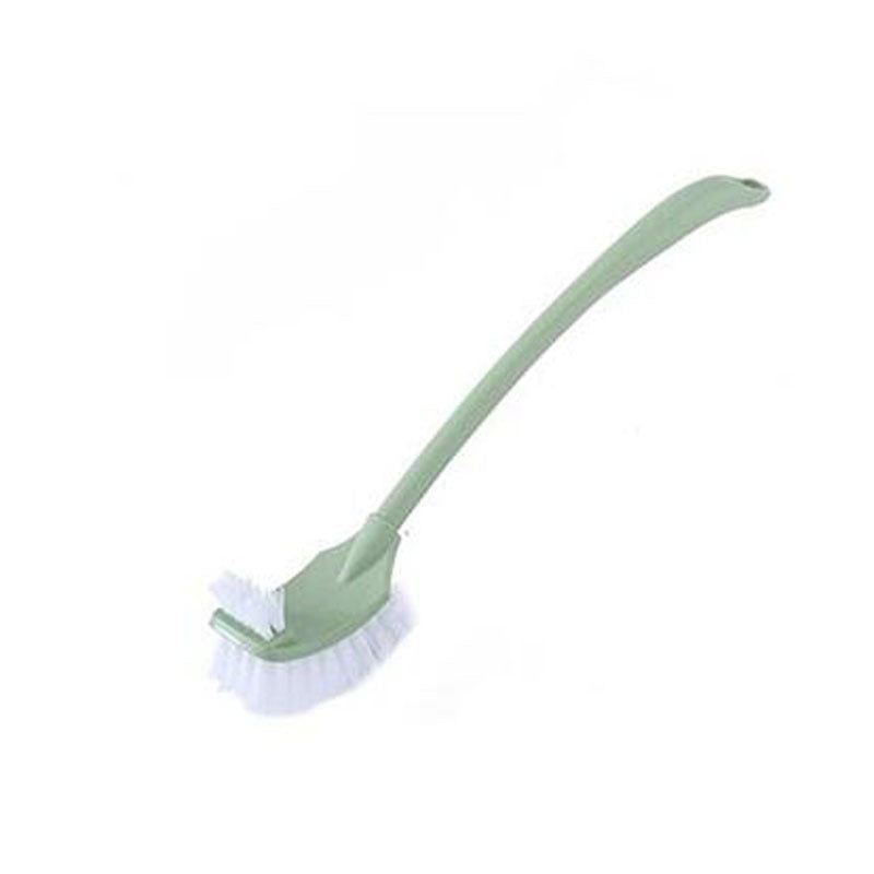 Long Handle No Dead Corner Toilet Brush Toilet Cleaning Artifact Cleaning Brush
