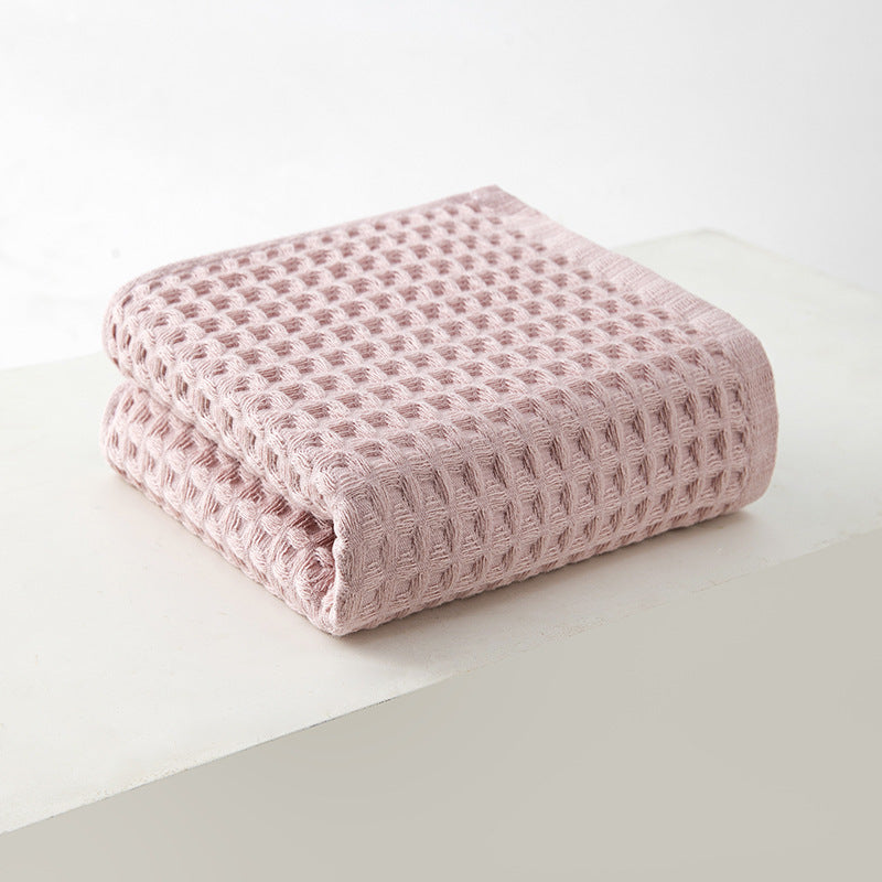 Not Easy To Shed Hair 34 72cm Cotton Towel