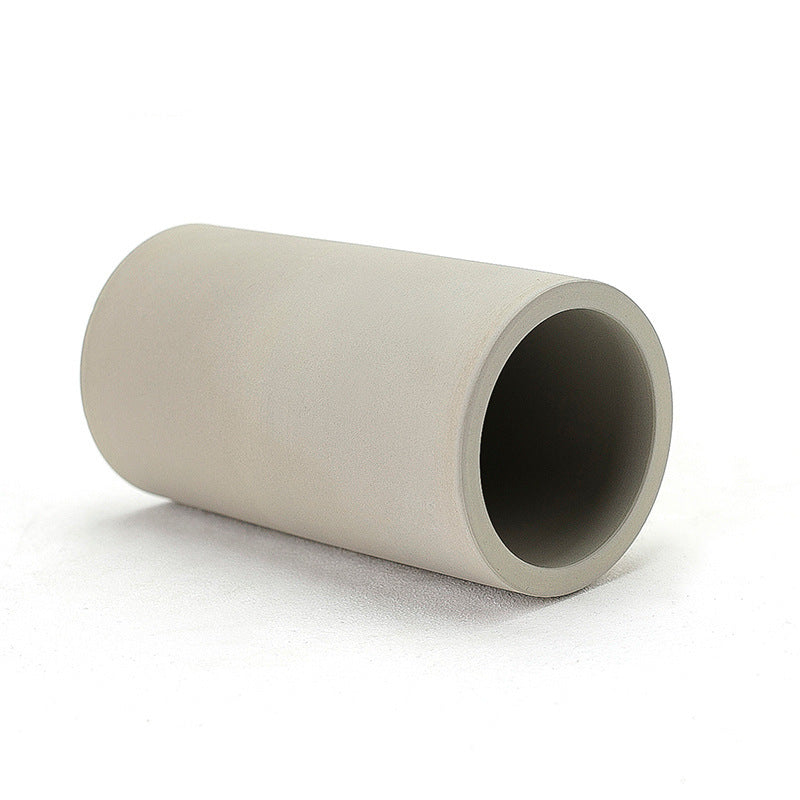 Diatomite Holder Household Creative Toothbrush Cup