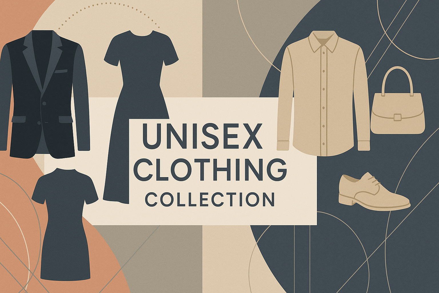 Mach das Bild so, dass beide Geschlechter angesprochen sind