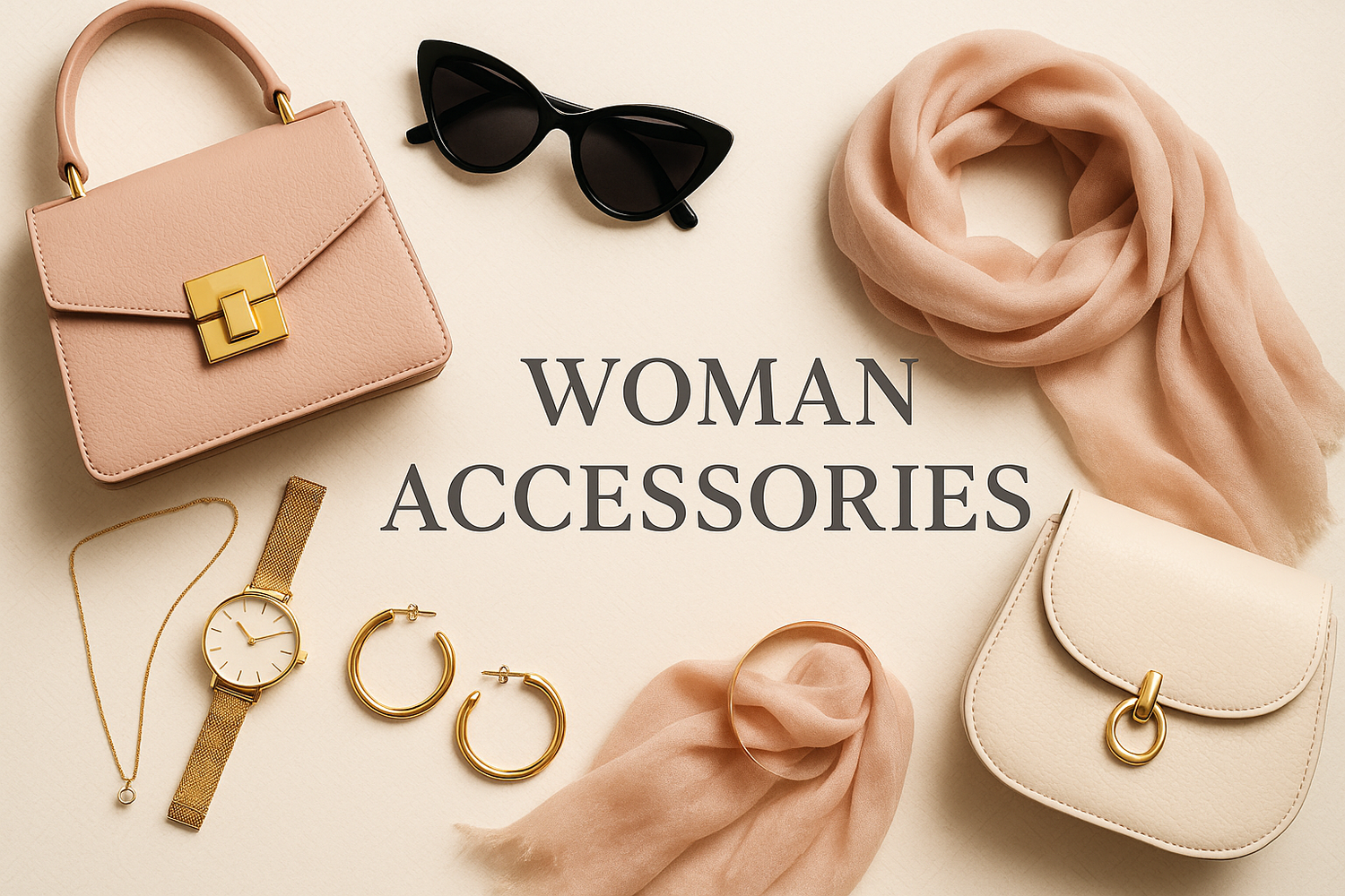 Accessories
