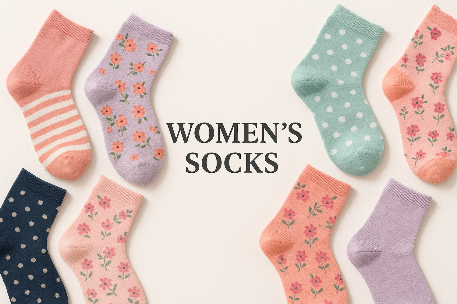 Frauensocken