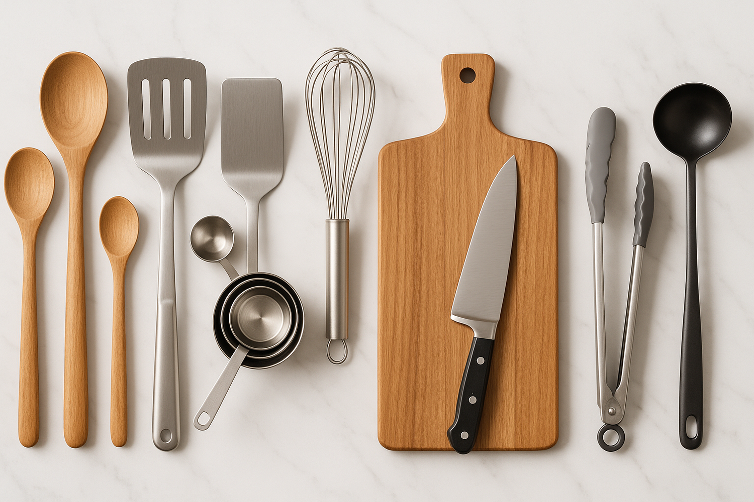 Kochutensilien