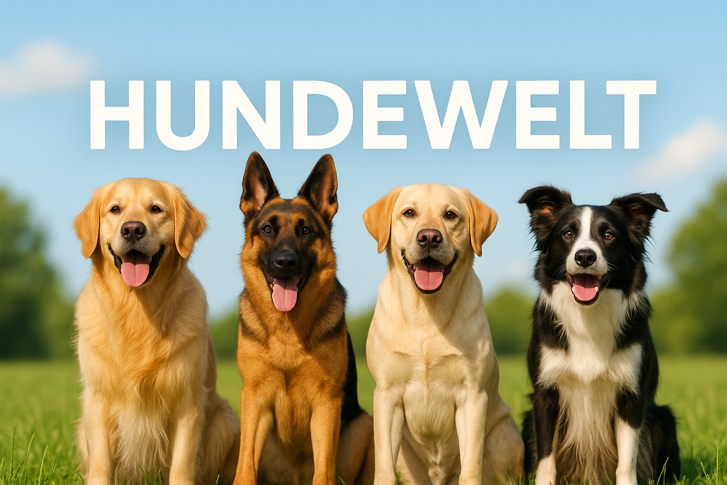 Hundewelt
