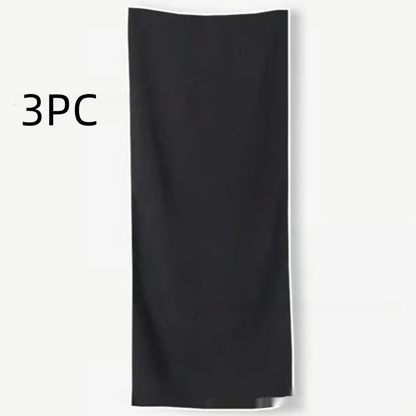 Car Magnetic Bath Towel Outdoor Bath Beach