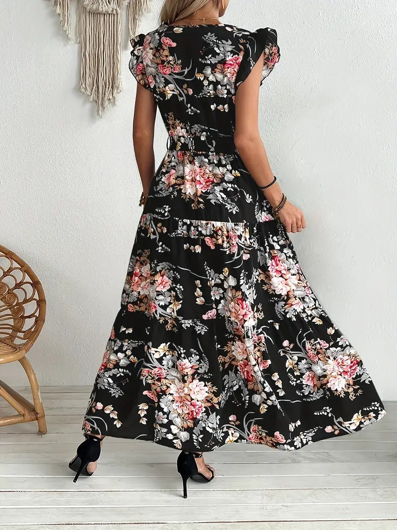 Fashion Dresses For Women's Clothing
