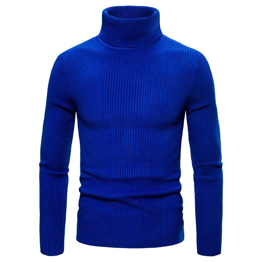 American casual long sleeve men's sweater