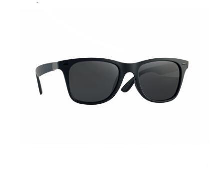 Sunglasses Men's Polarized Fashionable Eye Protection Glasses