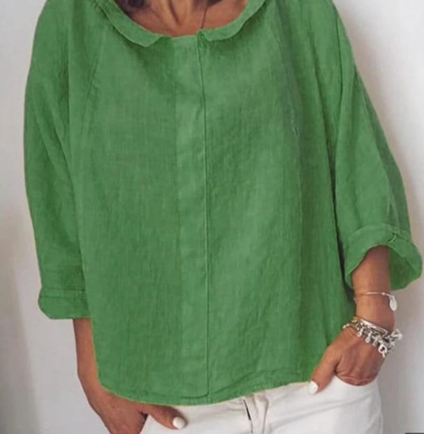 ELVA Collectie: Light blouse