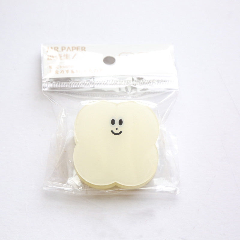 Acrylic Cute Creative Cartoon Collage Clip