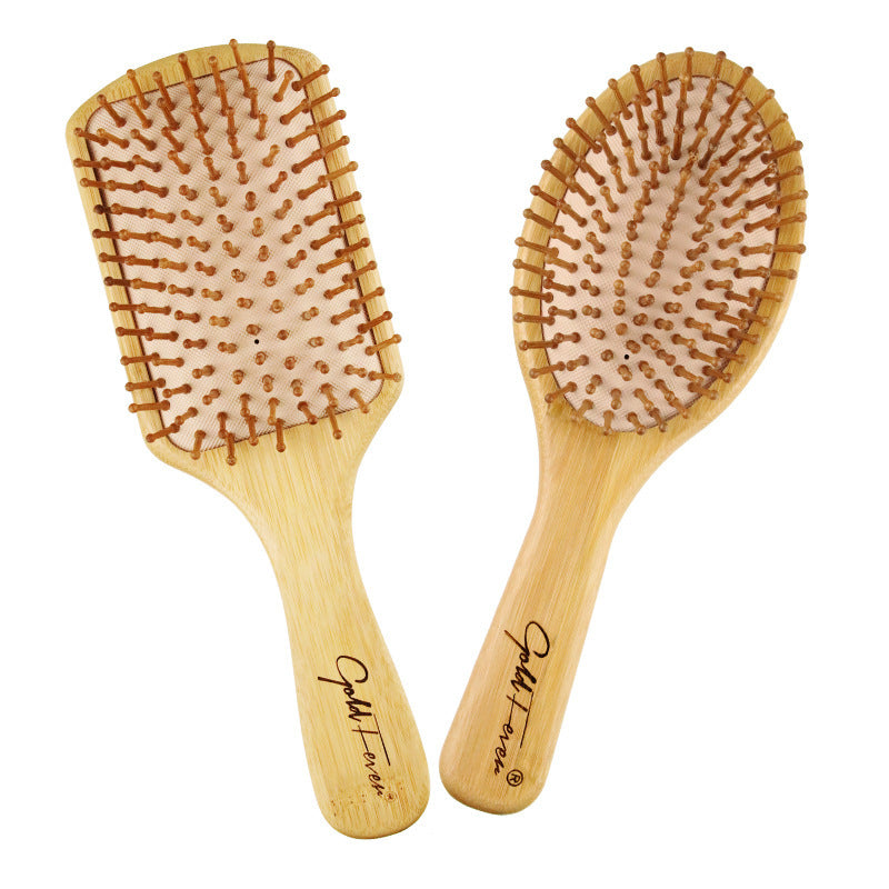 Double-Headed Big-Tooth Airbag Massage Comb For Household Use