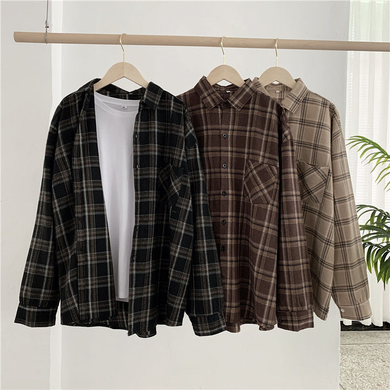Loose Plus Size Women's Clothing  Style Spring Outer Wear Student Jacket