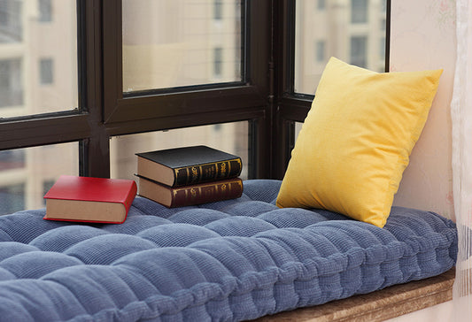 Thick Tatami Balcony Cushions