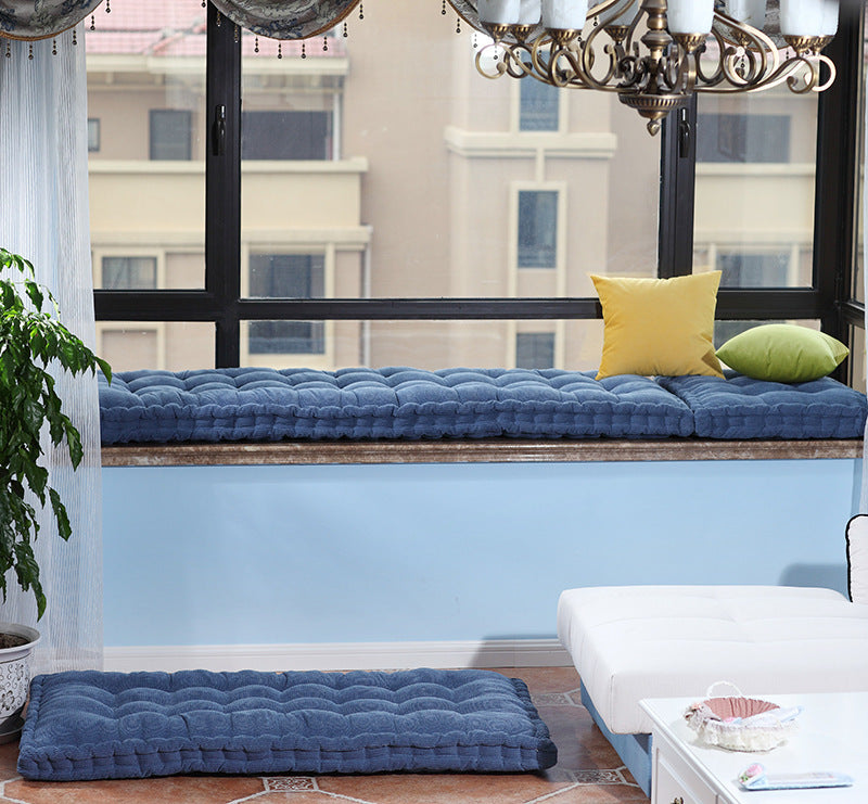Thick Tatami Balcony Cushions